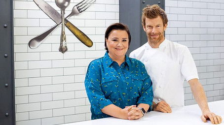 Northern Ireland - Main & Dessert Courses (2020) - Episode 11 poster and promotional image