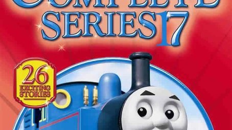 Season 17 (2013) - Season 17 poster and promotional image