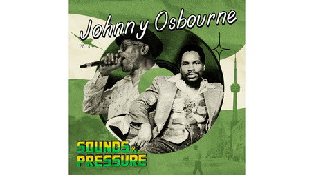 Sounds & Pressure: Reggae in a Foreign Land Сезон 1