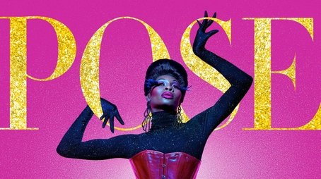 Season 1 (2018) - Season 1 poster and promotional image