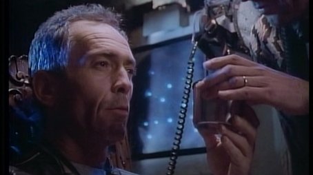 The Mind of Simon Foster (1989) - Episode 23 poster and promotional image