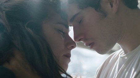 I will never hurt you (2019) - Episode 5 poster and promotional image