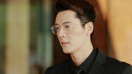 夏有乔木雅望天堂 Stagione 1