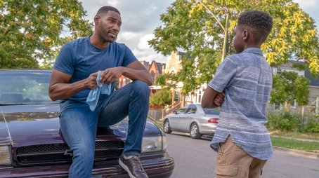 Which America? (2019) - Episode 3 poster and promotional image