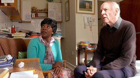 The Bingo Conspiracy (2015) - Episode 90 poster and promotional image