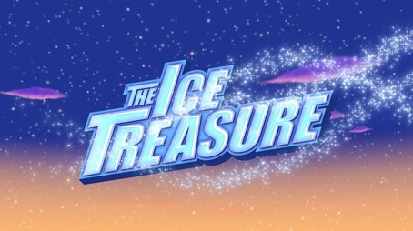 The Ice Treasure (2024) - Episode 25 poster and promotional image