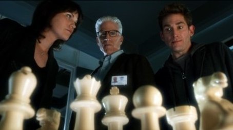CSI: Investigação Criminal1416