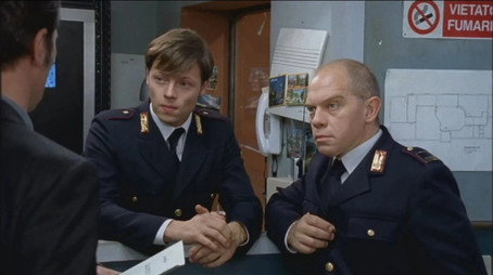 Distretto di Polizia Stagione 11