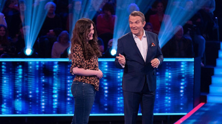 Episode 1 (2022) - Episode 1 poster and promotional image