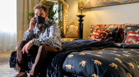 Luxusfeleségek Évad 6