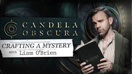 Candela Obscura Сезон 0