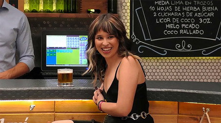 First Dates Сезон 9