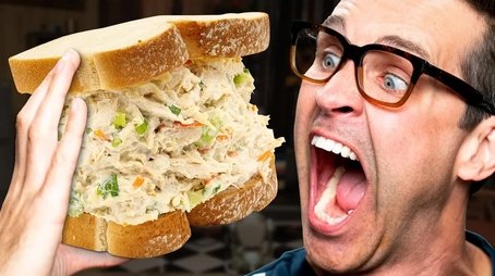 Can We Fit This In Our Mouth? (CHALLENGE) (2019) - Episode 30 poster and promotional image