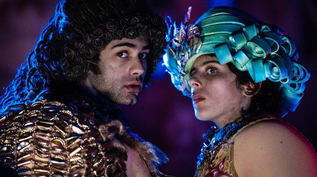 Uonderbois: Il Tesoro Segreto di Napoli Stagione 1