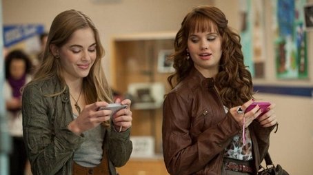 Wrong Number (2011) - Episode 16 poster and promotional image