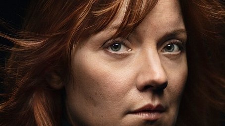 Detective Maria Kallio (2021) poster