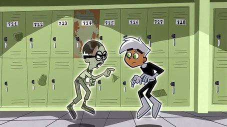 Splitting Images (2004) - Episode 5 poster and promotional image