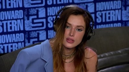 Bella Thorne (2019) - Episode 24 poster and promotional image