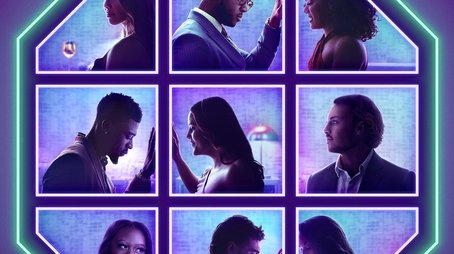 Love Is Blind (2020) poster