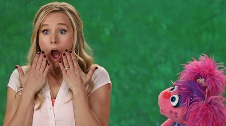 Sesame Street-O-Saurus (None) - Episode 16 poster and promotional image