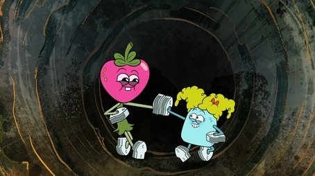 Clickety Clacks (2022) - Episode 7 poster and promotional image