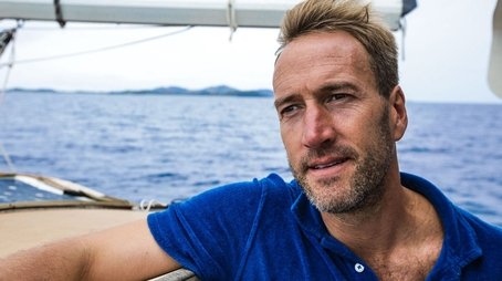 Return to Fiji, Pacific Ocean (2020) - Episode 5 poster and promotional image