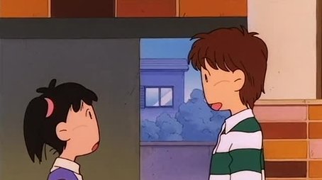 Episode 44 (1996) - Episode 44 poster and promotional image