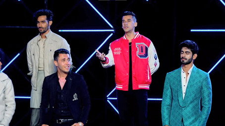 MTV Splitsvilla Сезон 14