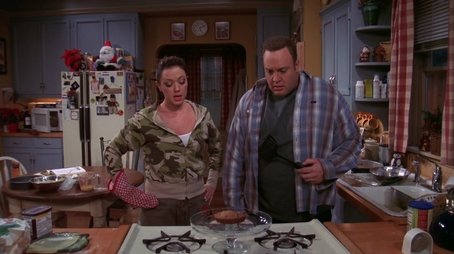 Baker's Doesn't (2005) - Episode 11 poster and promotional image
