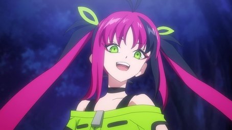 Drown in the Aesthetics of Evil! (2023) - Episode 60 poster and promotional image