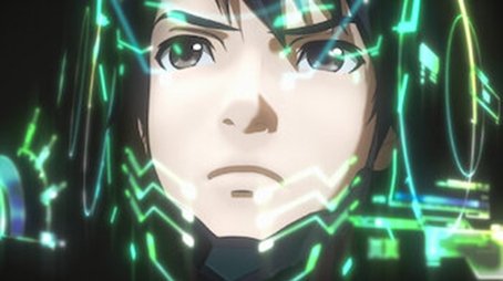 The Choice of a Hero (2023) - Episode 3 poster and promotional image