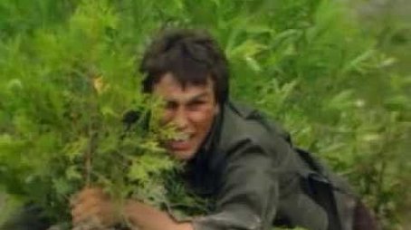 Wolf Hunt (1981) - Episode 3 poster and promotional image