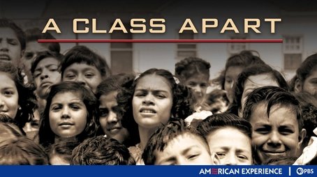 A Class Apart (2009) - Episode 4 poster and promotional image