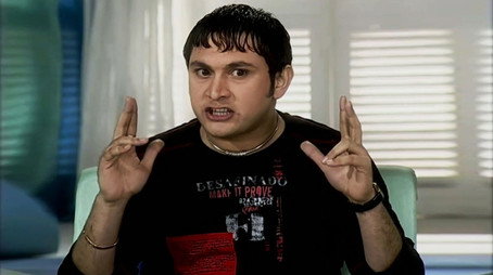 Sarabhai vs Sarabhai Évad 1