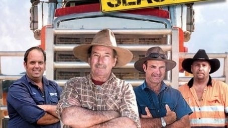 Season 2 (2014) - Season 2 poster and promotional image