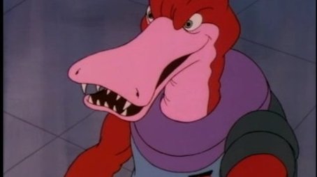 Trick Or Cheat (1987) - Episode 13 poster and promotional image