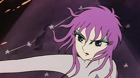 Shadow of a Witch Fluttering her Wings (1974) - Episode 32 poster and promotional image