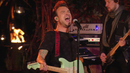 Sing meinen Song – Das Tauschkonzert Sezóna 9