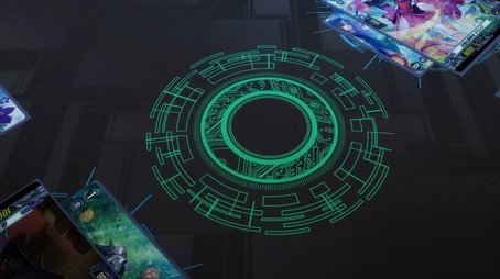 No Vanguard for Idols (2023) - Episode 5 poster and promotional image