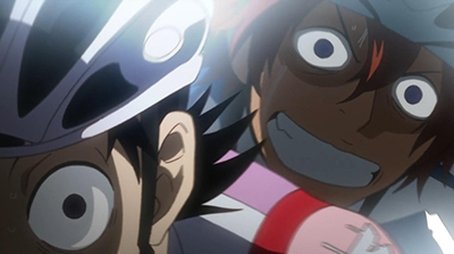 Yowamushi Pedal135