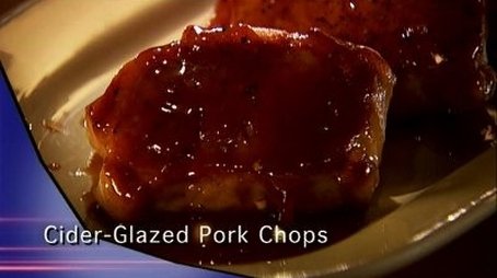 Two Ways with Pork (2007) - Episode 5 poster and promotional image