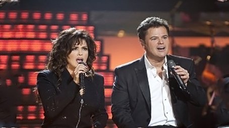 Donny and Marie (2009) - Episode 50 poster and promotional image