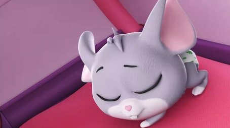 A Spooky Delivery (2020) - Episode 14 poster and promotional image