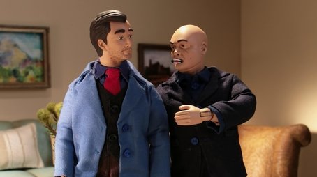 Strummy Strummy Sad Sad (2018) - Episode 6 poster and promotional image