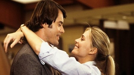 Love Affair (1980) - Episode 5 poster and promotional image