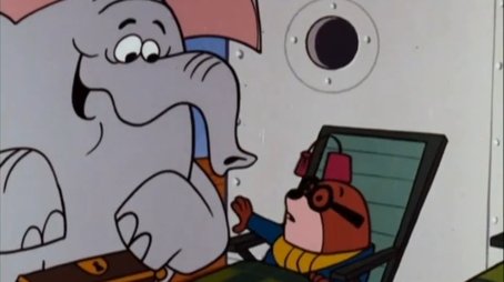 Tusk-Tusk (1966) - Episode 58 poster and promotional image