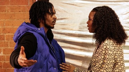 Moist Yute (2023) - Episode 7 poster and promotional image