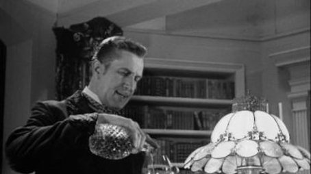 The Perfect Crime (1957) - Episode 3 poster and promotional image