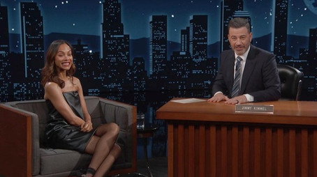 Jimmy Kimmel Live! Temporada 23