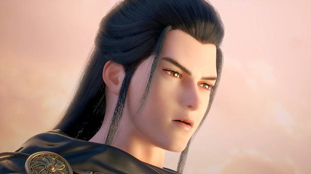 星辰变 Сезон 5